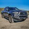 Westin Automotive 05-17 TACOMA DOUBLE CAB 05-17 BLACK R5 BOARDS 28-51135 - alternate 3